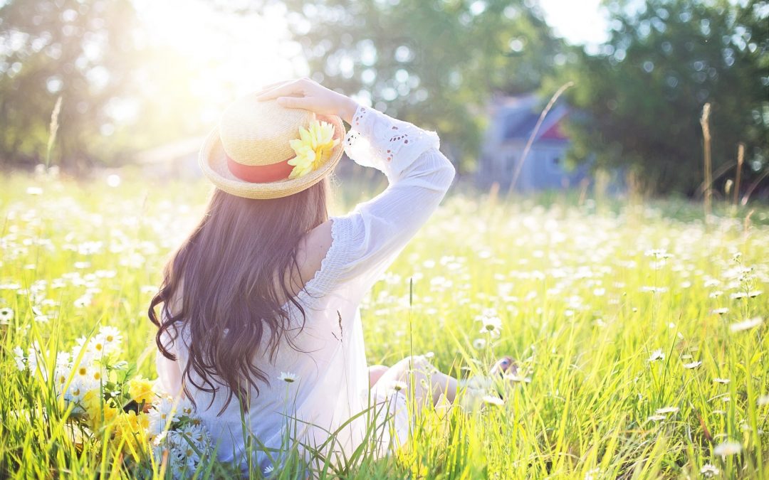 Łuszczyca i atopowe zapalenie skóry – wiosenne słońce na ratunek!